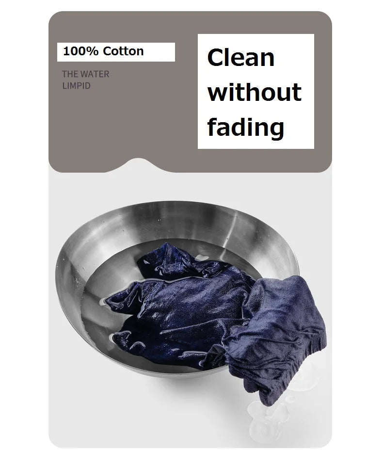 Retro Wool-Lined Leather Jacket