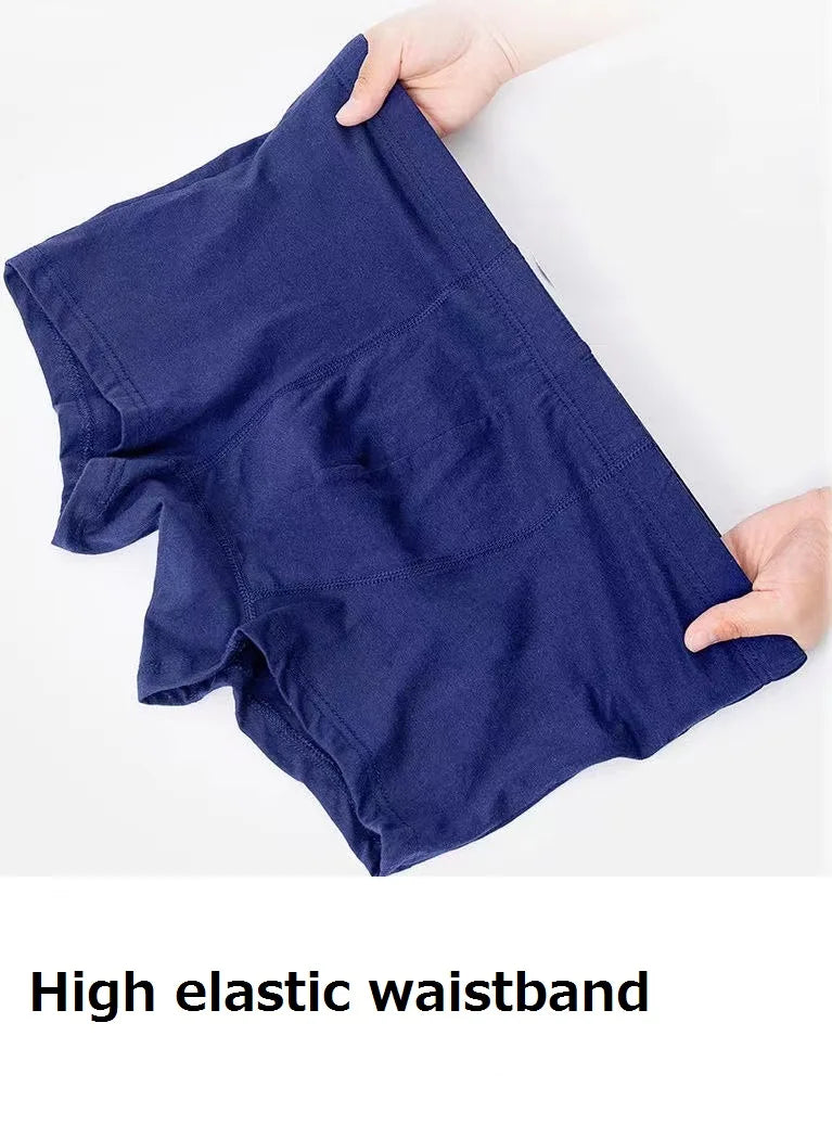 Retro Wool-Lined Leather Jacket