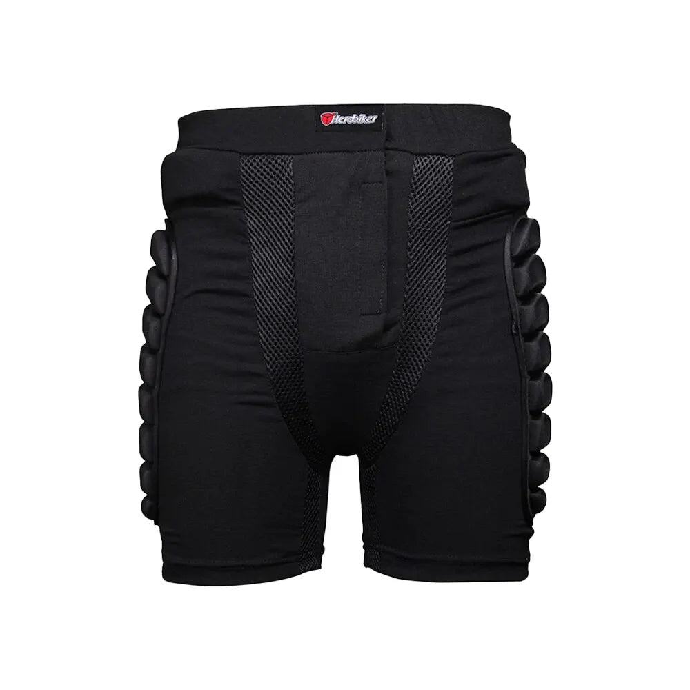 Motocross Jacket for Men | Body Armor Motorcycle Protection, Wear-Resistant Riding Jacket for Motorbike Racing and Cycling